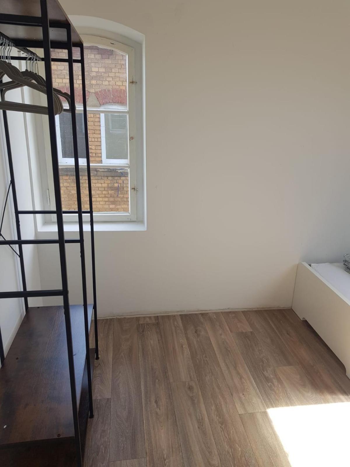 Schoene Monteurwohnung - Zentrum *