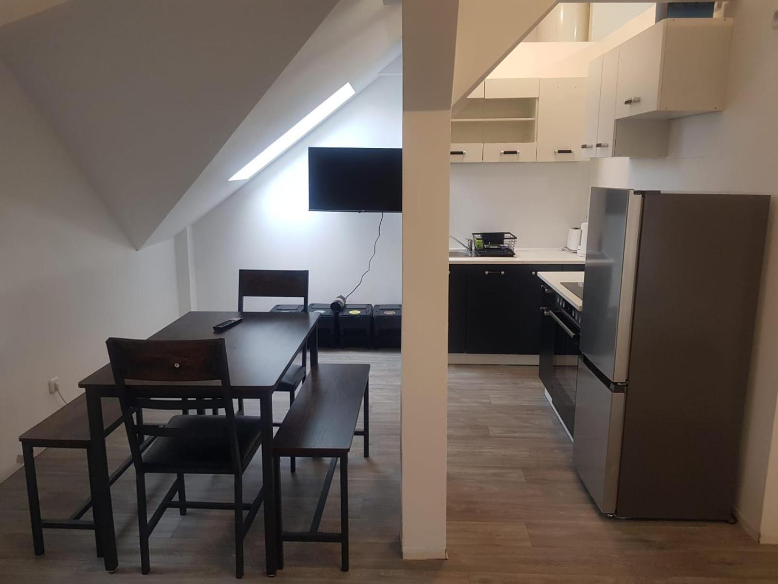 Schoene Monteurwohnung - Zentrum Heilbronn