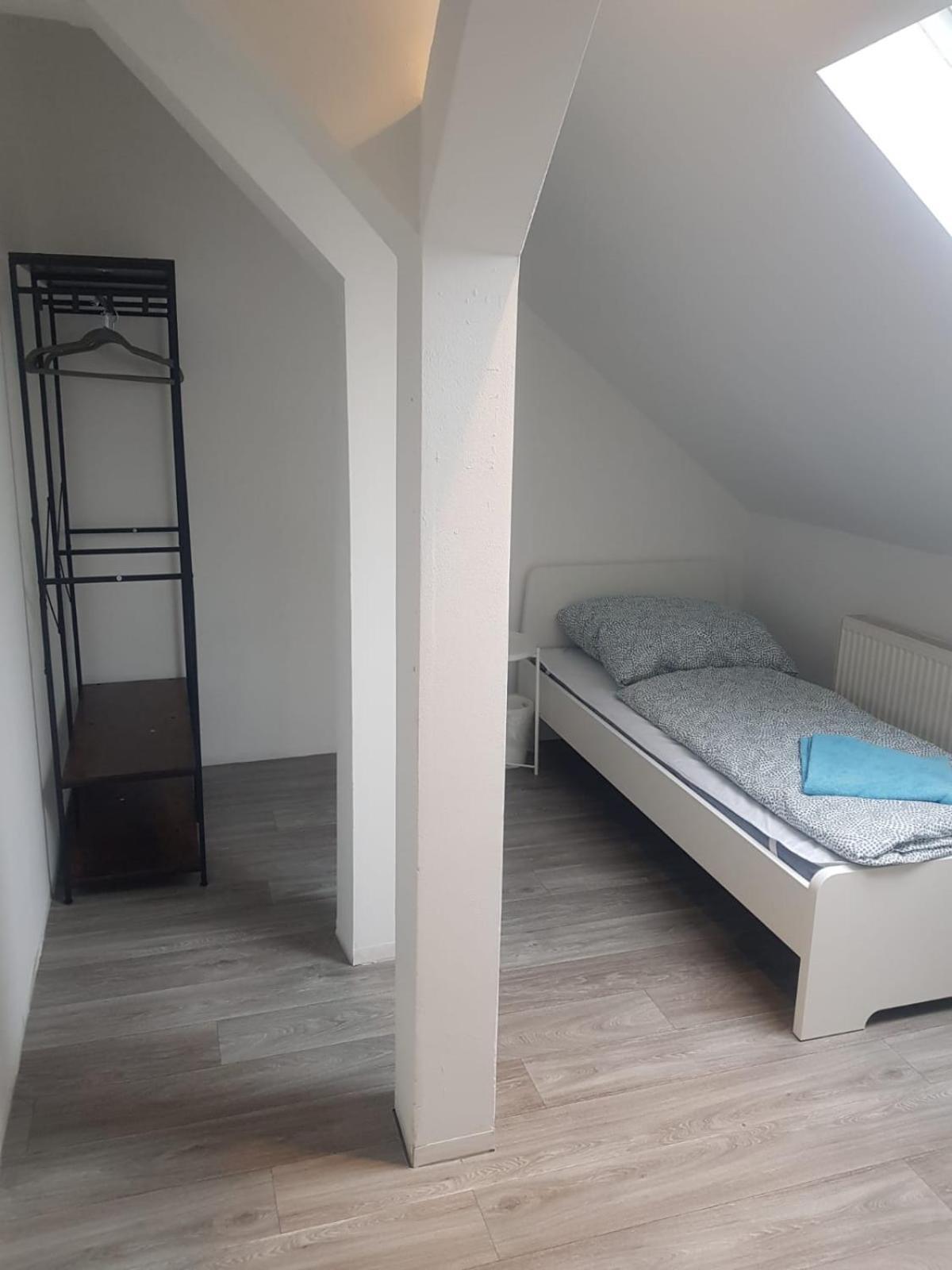 Schoene Monteurwohnung - Zentrum * Heilbronn