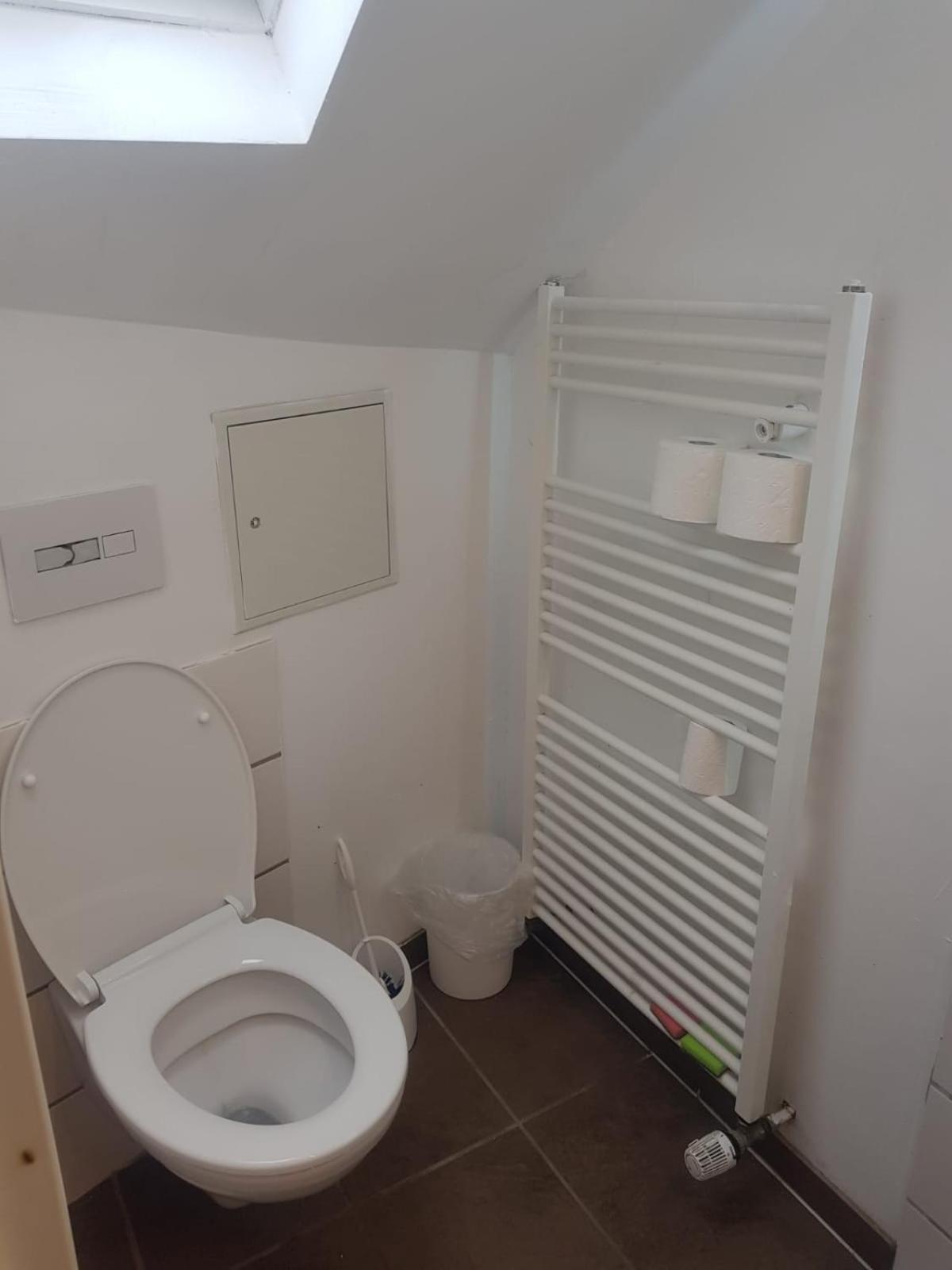 Schoene Monteurwohnung - Zentrum Apartment