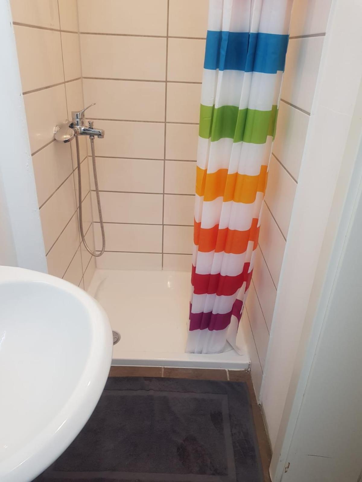 Apartment Schoene Monteurwohnung - Zentrum *