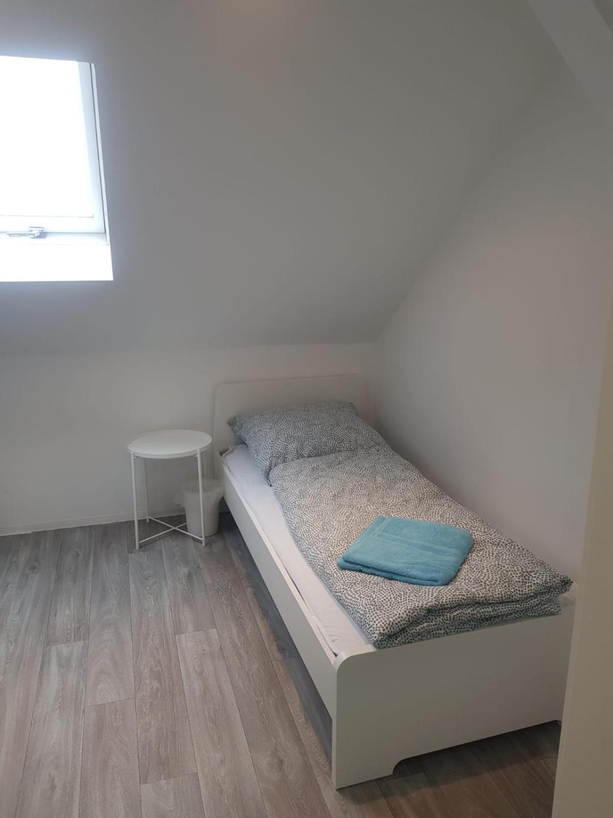 Schoene Monteurwohnung - Zentrum * Heilbronn