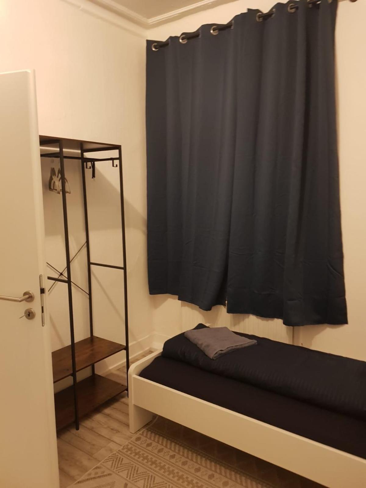 Schoene Monteurwohnung - Zentrum Apartment