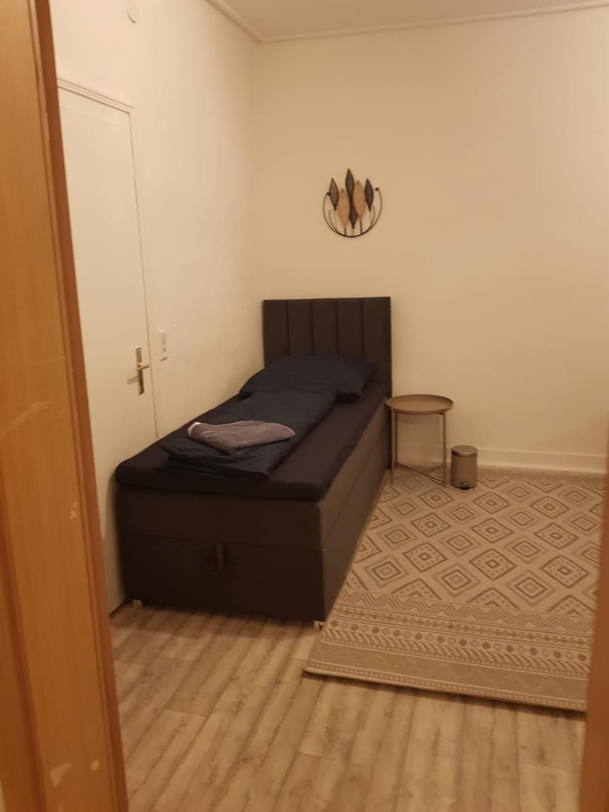 Apartment Schoene Monteurwohnung - Zentrum Heilbronn