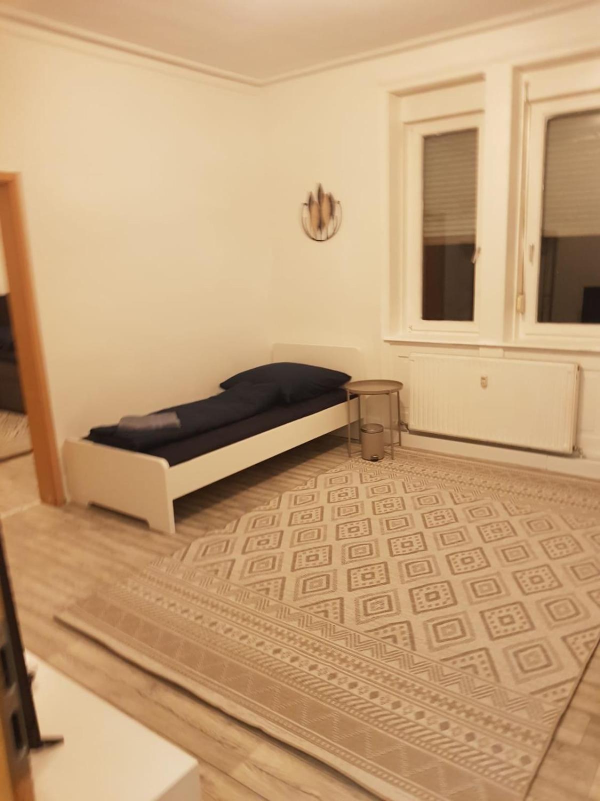 Schoene Monteurwohnung - Zentrum Heilbronn