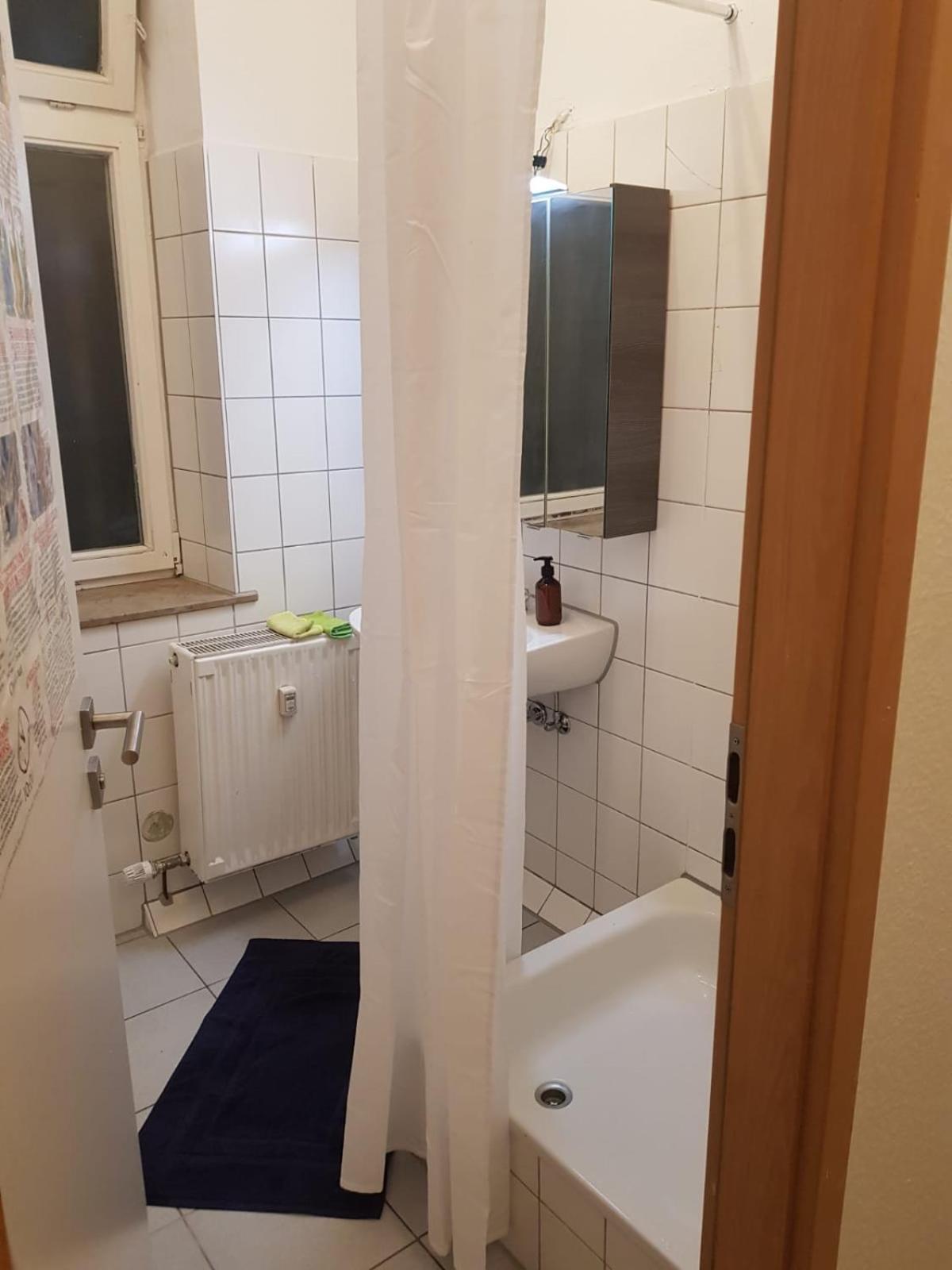Schoene Monteurwohnung - Zentrum