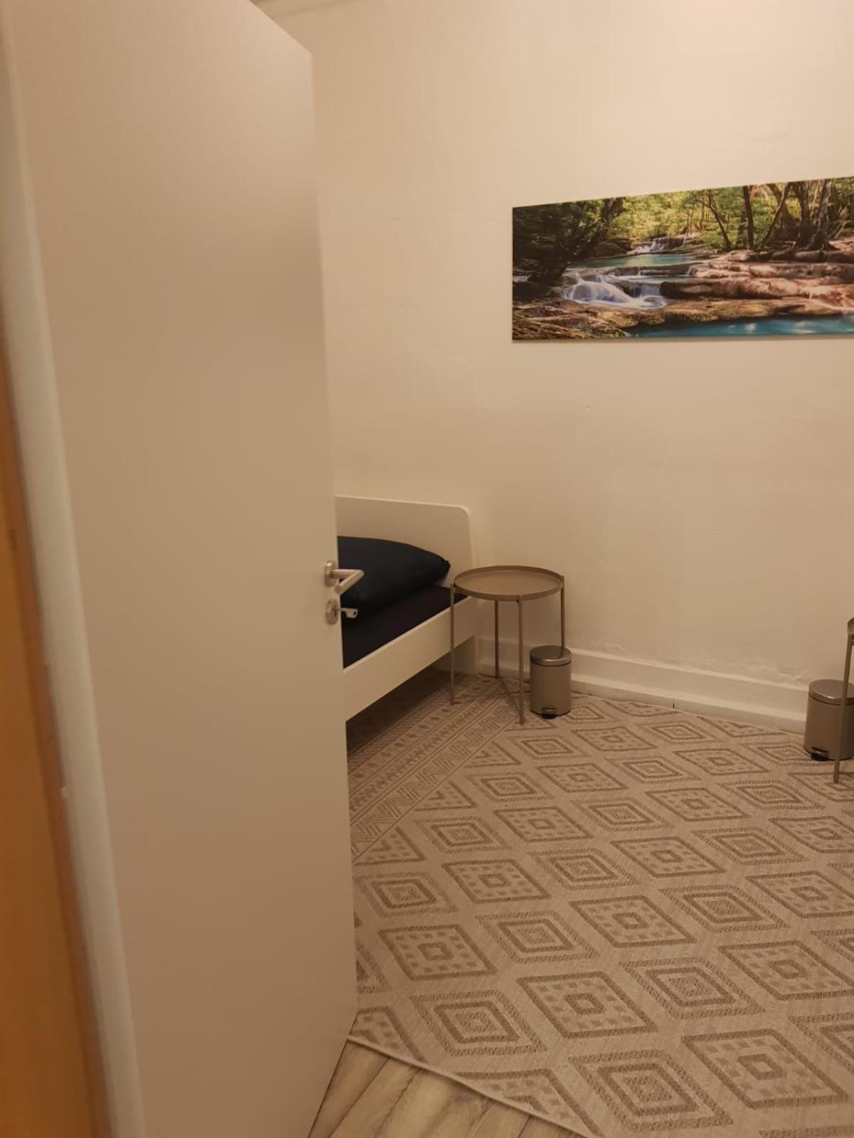Schoene Monteurwohnung - Zentrum Apartment *