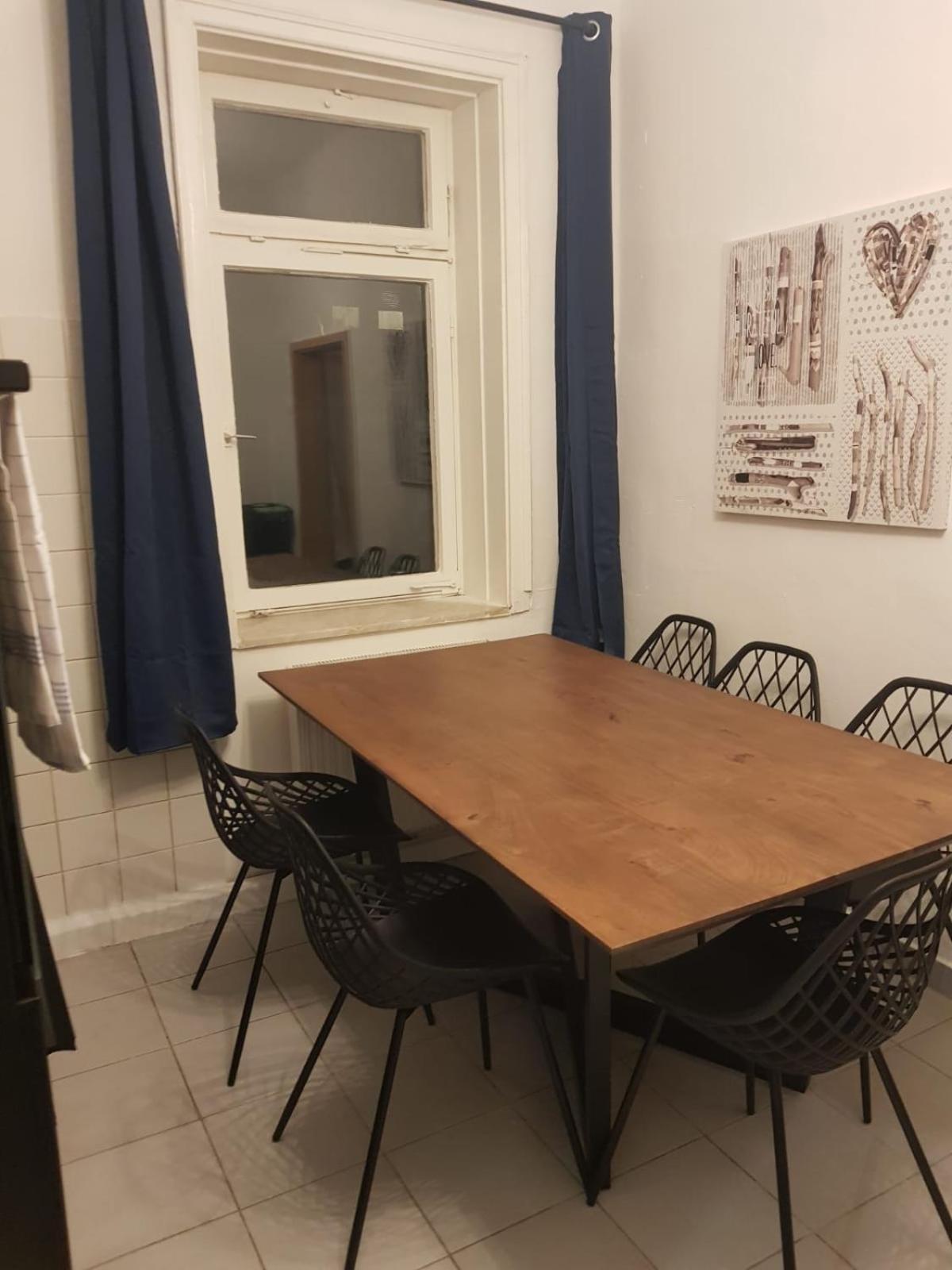 Schoene Monteurwohnung - Zentrum * Heilbronn