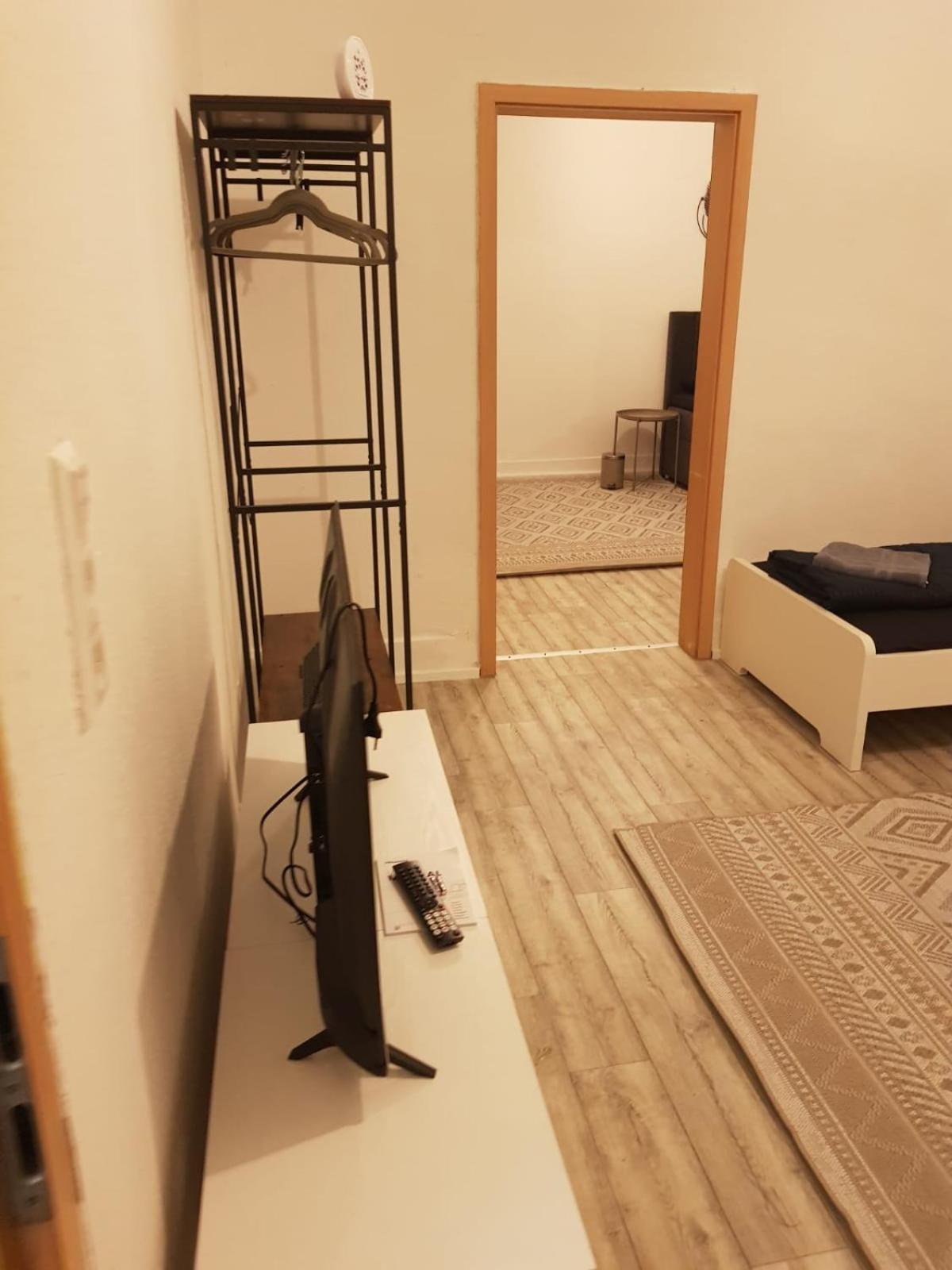Schoene Monteurwohnung - Zentrum Apartment